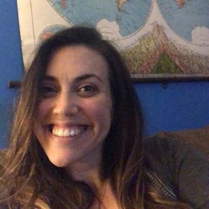 Meet your Posher, Martina